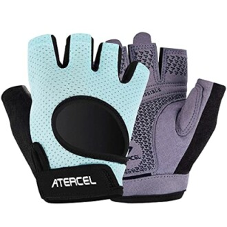 ATERCEL Weight Lifting Gloves