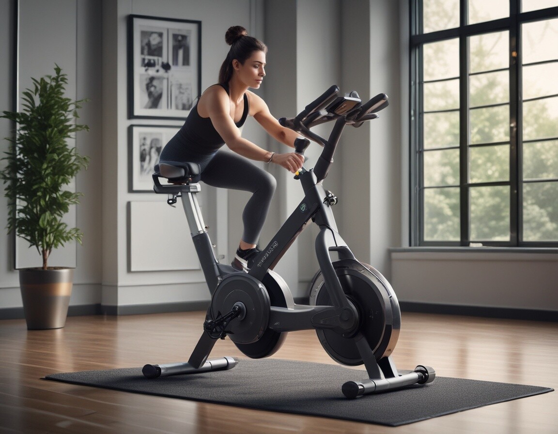 Compact Cardio Equipment