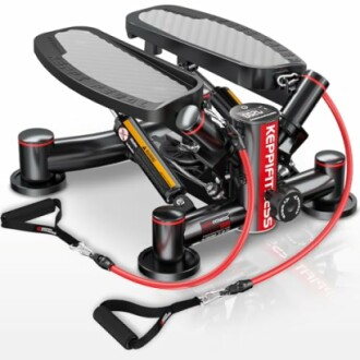 KeppiFitness Stepper