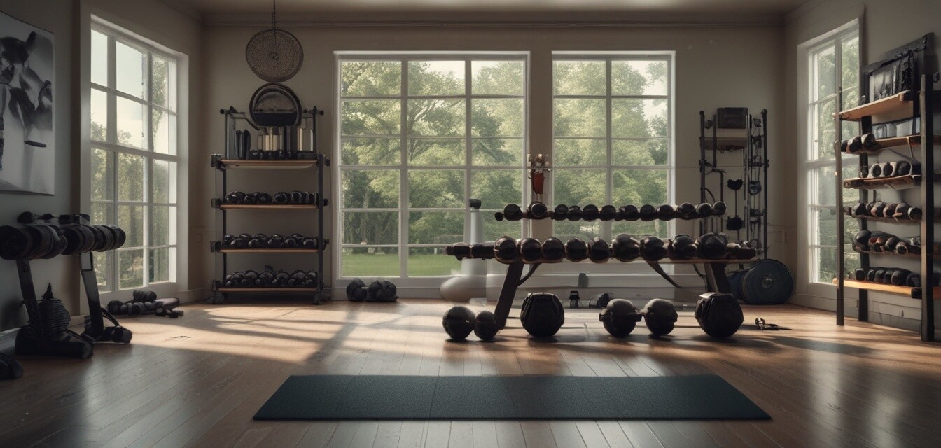 Strength Training for Beginners