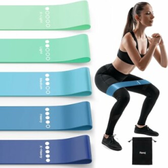 Renoj Resistance Bands