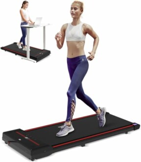 Sperax Walking Treadmill