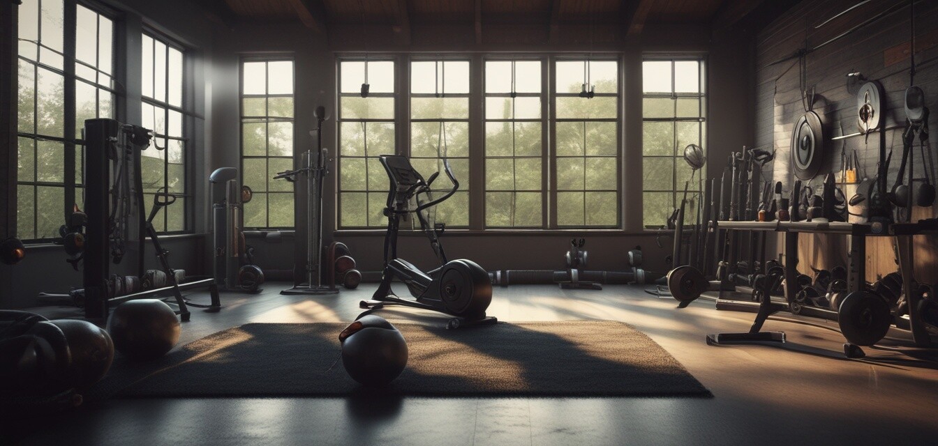 Cardio equipment maintenance tools