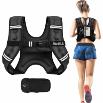 BAGAIL Weighted Vest