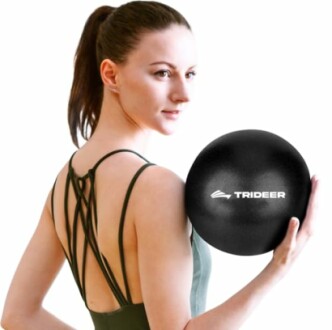 Trideer Pilates Ball