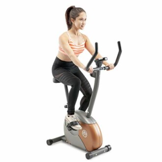 Marcy Exercise Bike